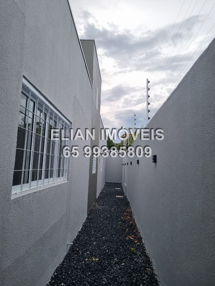 Casa, 3 quartos, 120 m² - Foto 7