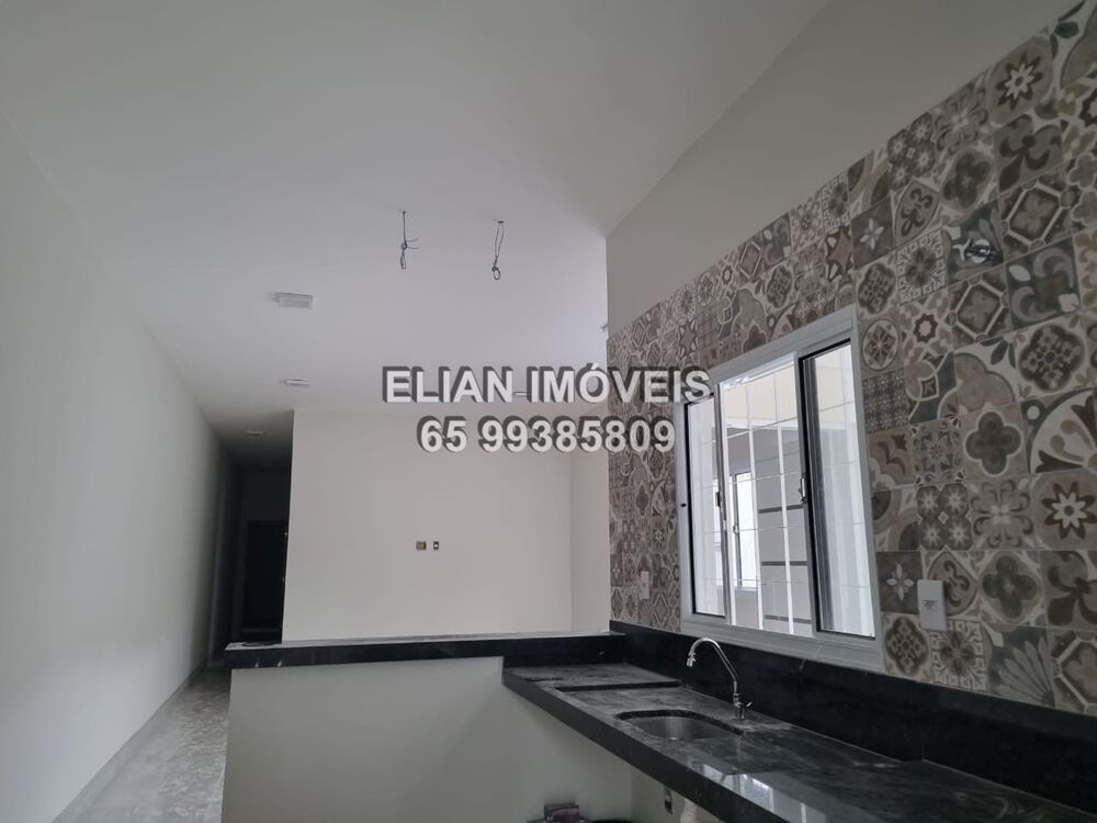 Casa, 3 quartos, 120 m² - Foto 6