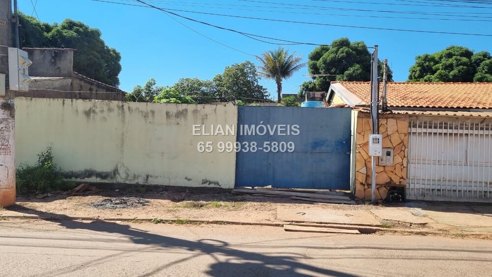 Terreno, 250 m² - Foto 1