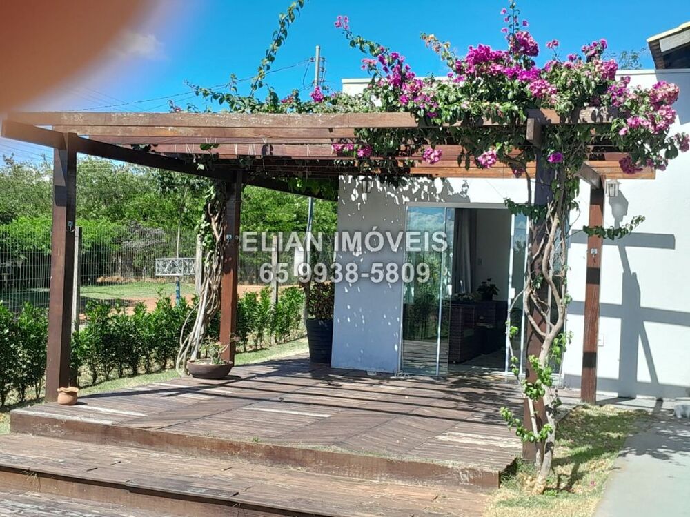 Casa à venda com 3 quartos, 210m² - Foto 5