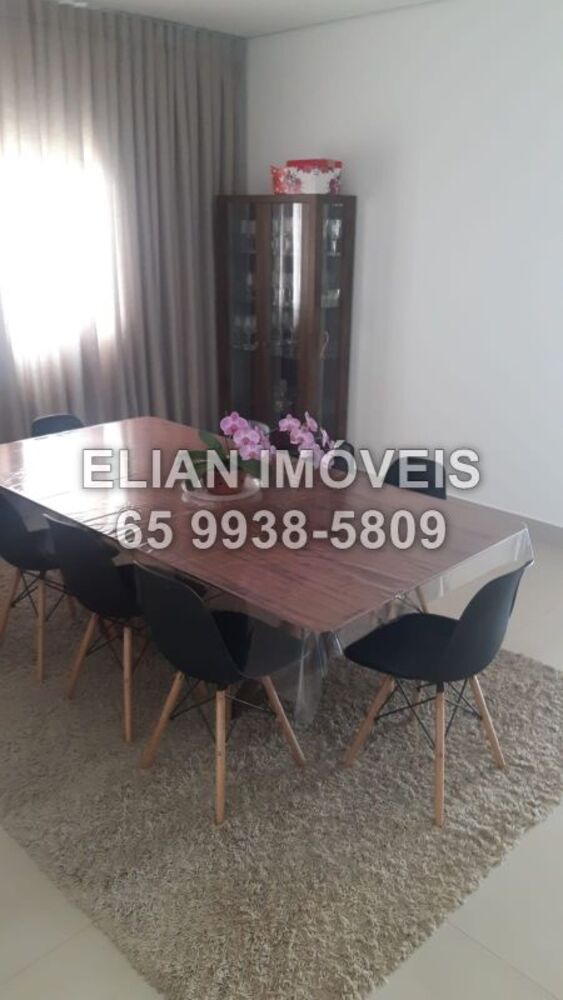 Casa à venda com 3 quartos, 210m² - Foto 7