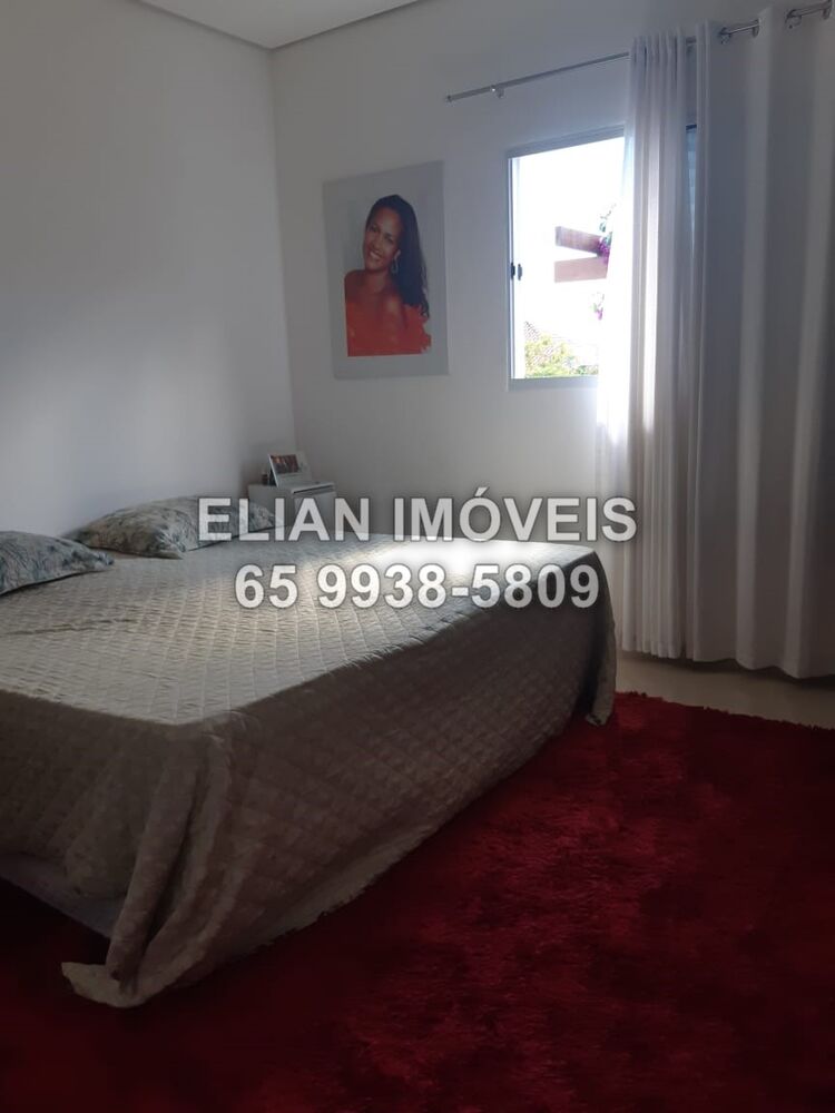 Casa à venda com 3 quartos, 210m² - Foto 8