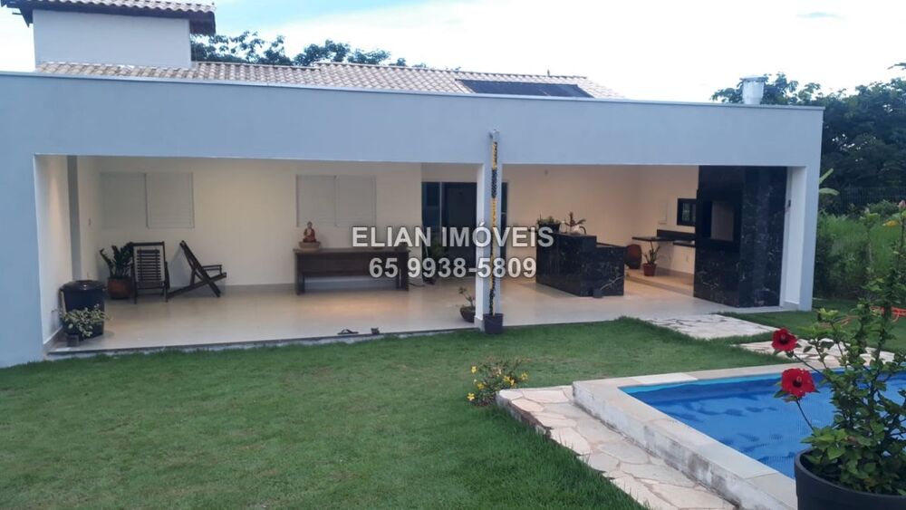 Casa à venda com 3 quartos, 210m² - Foto 6