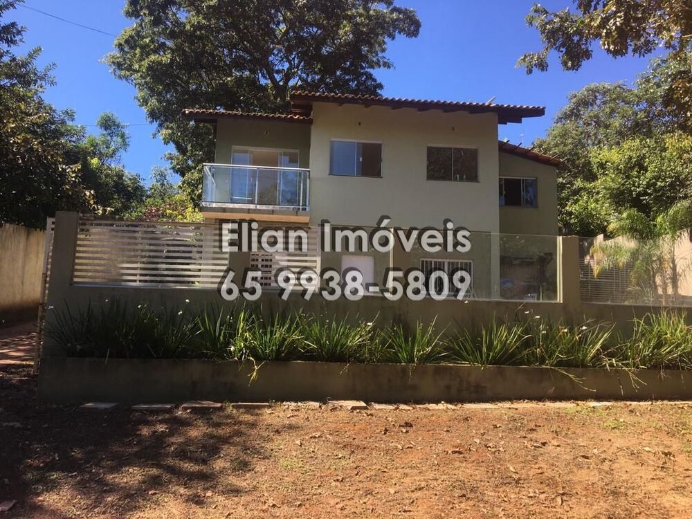 Sobrado, 4 quartos, 220 m² - Foto 3