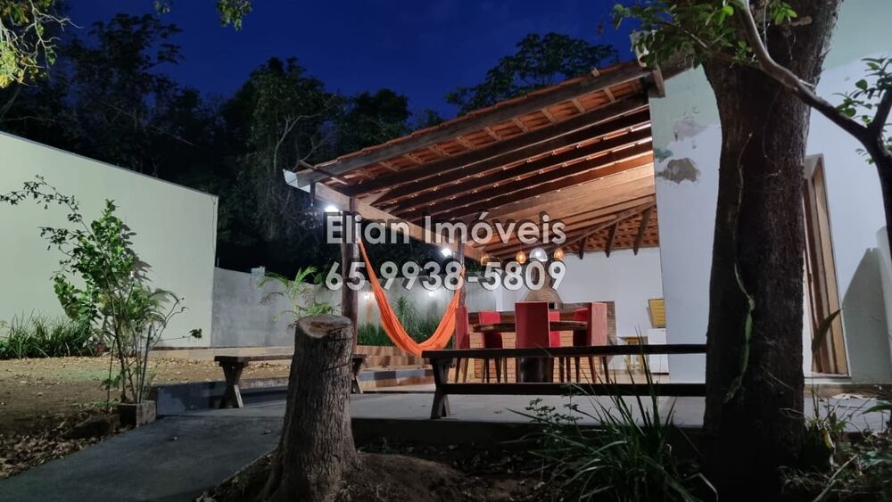 Sobrado, 4 quartos, 220 m² - Foto 22