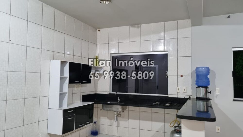 Sobrado, 4 quartos, 220 m² - Foto 15