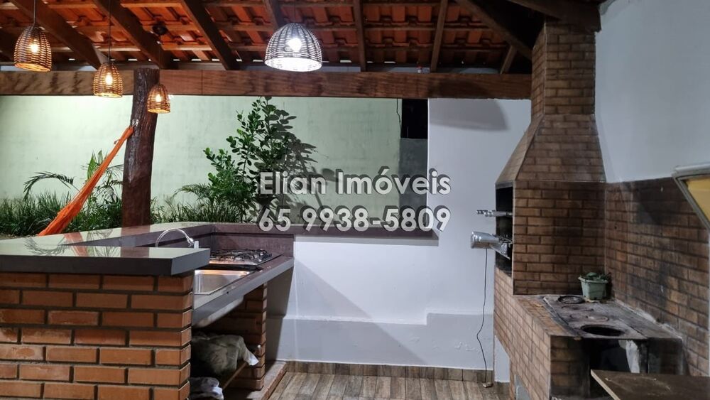 Sobrado, 4 quartos, 220 m² - Foto 20