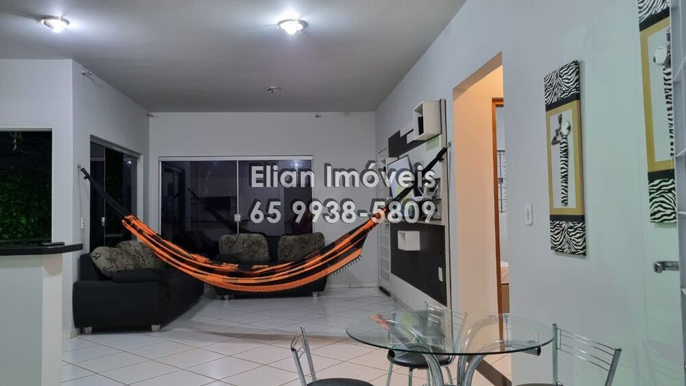 Sobrado, 4 quartos, 220 m² - Foto 23