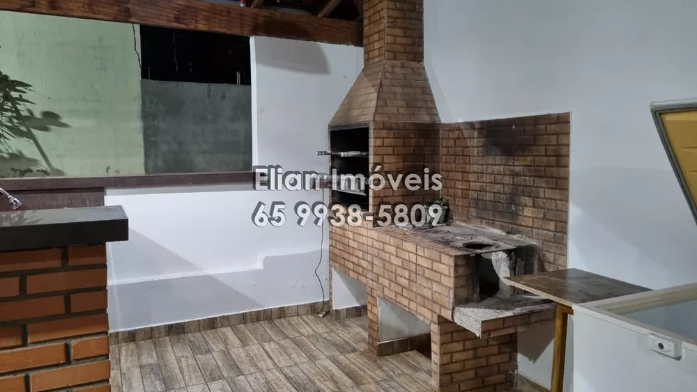 Sobrado, 4 quartos, 220 m² - Foto 18