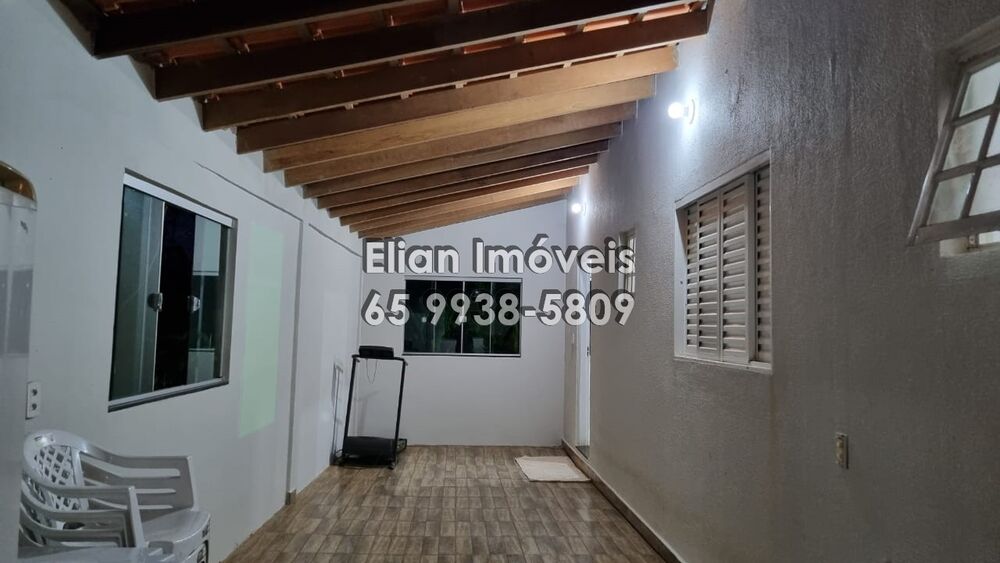 Sobrado, 4 quartos, 220 m² - Foto 9