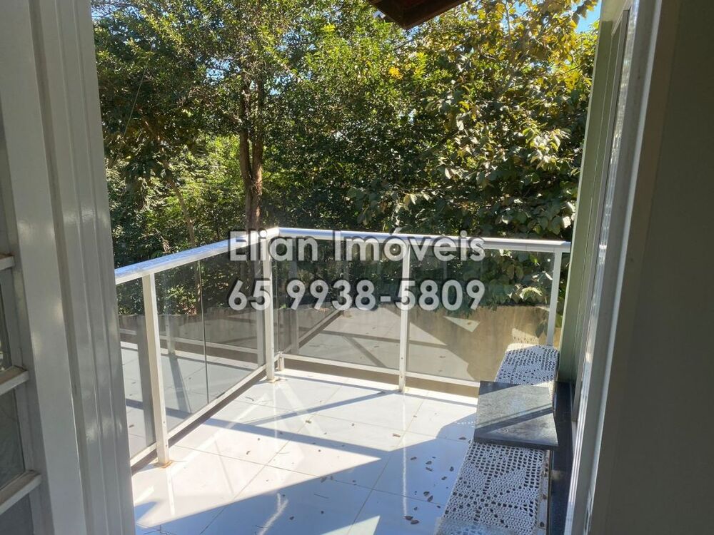 Sobrado, 4 quartos, 220 m² - Foto 6