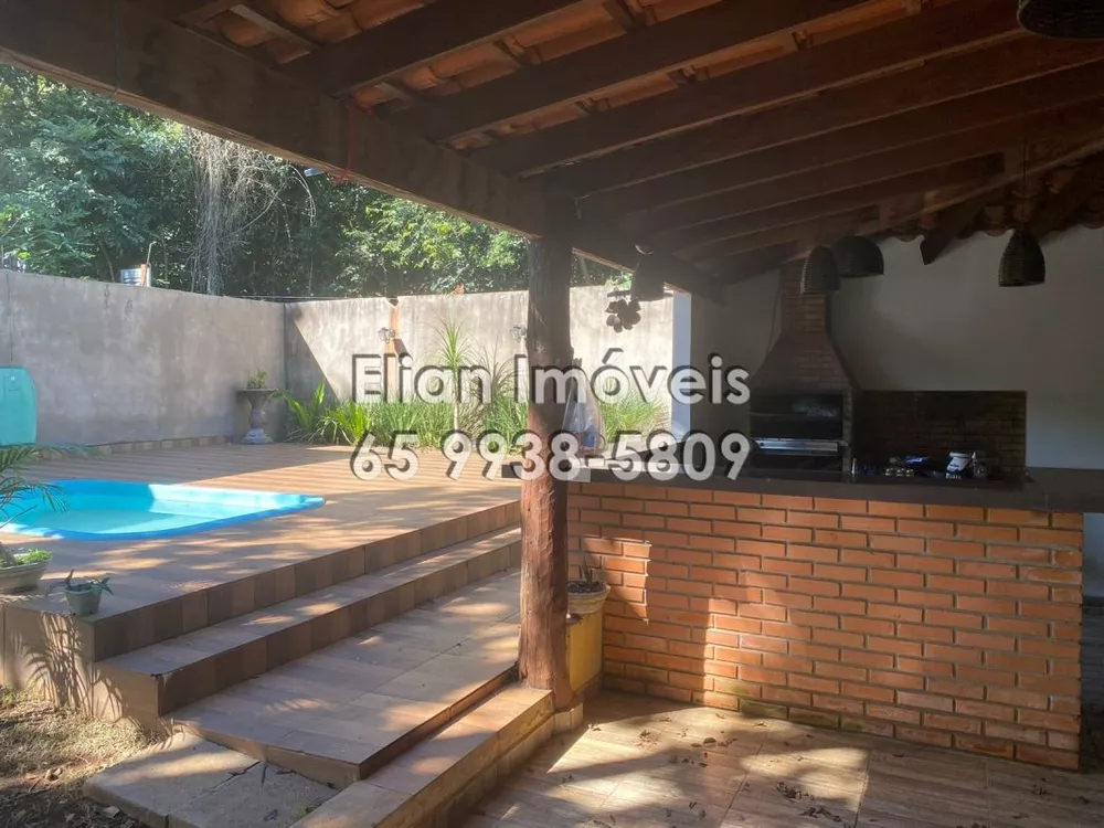 Sobrado, 4 quartos, 220 m² - Foto 4