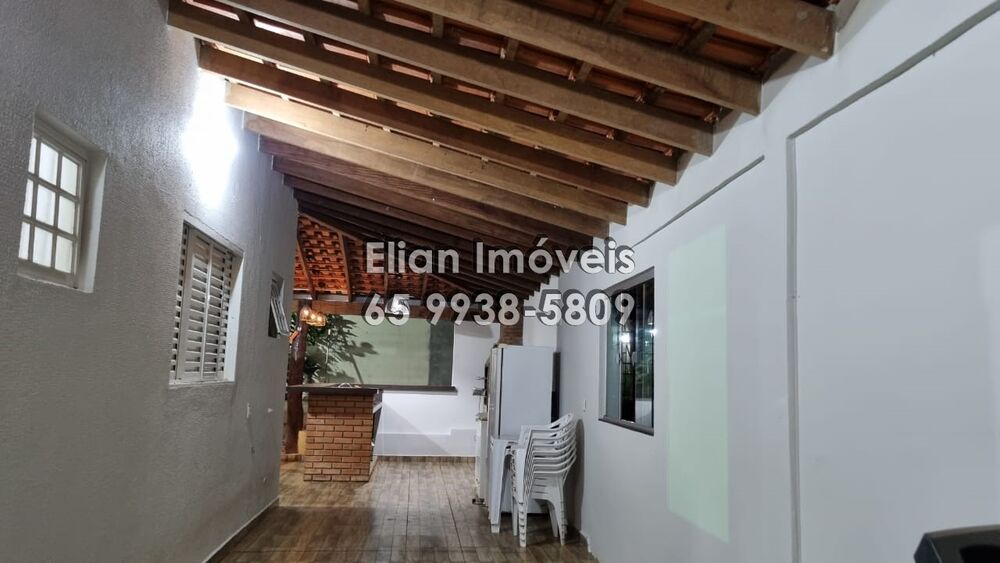 Sobrado, 4 quartos, 220 m² - Foto 19