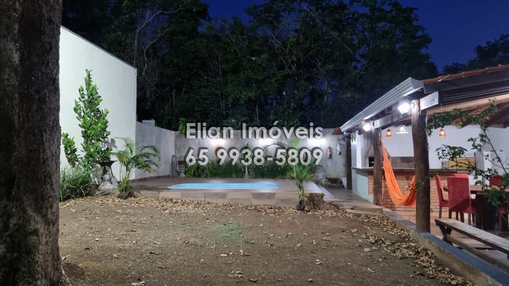 Sobrado, 4 quartos, 220 m² - Foto 8