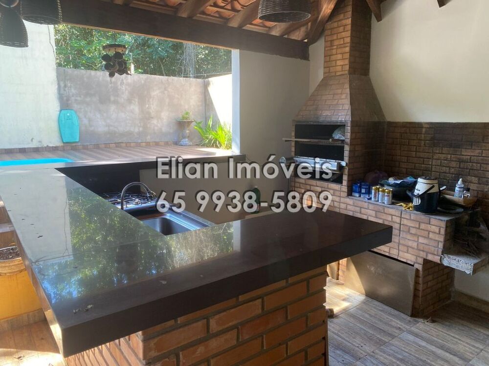 Sobrado, 4 quartos, 220 m² - Foto 5