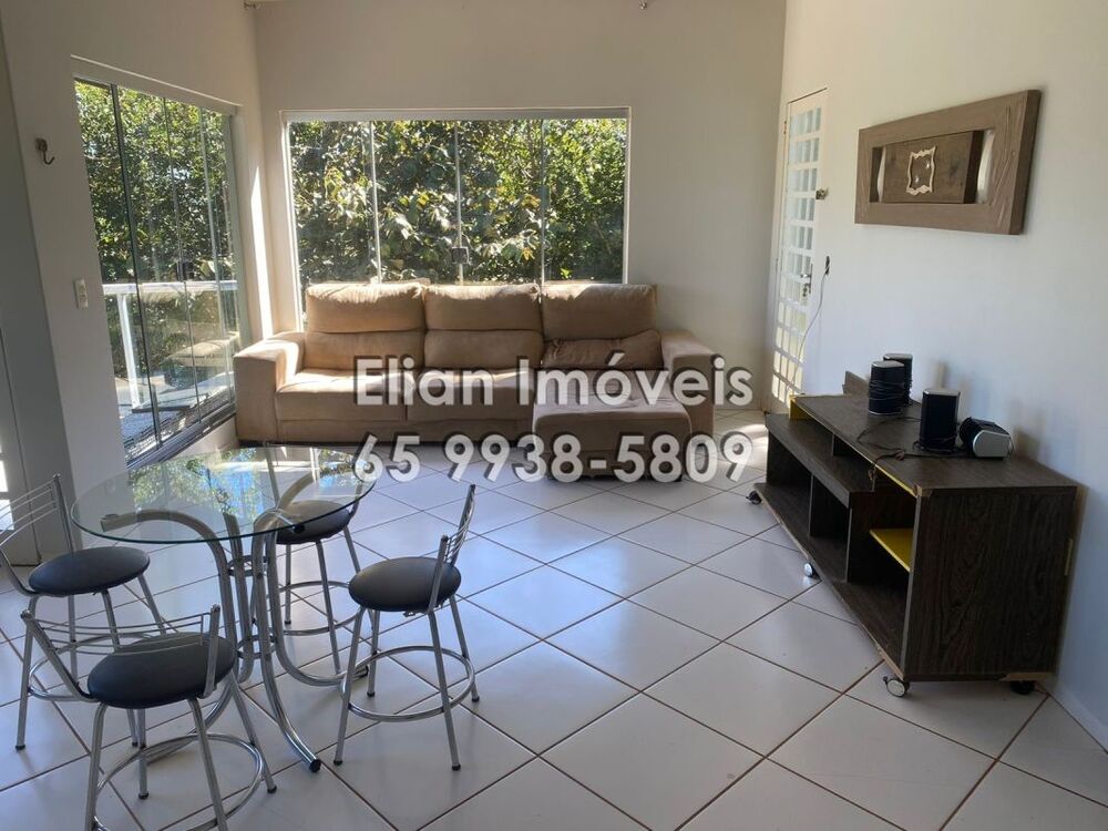 Sobrado, 4 quartos, 220 m² - Foto 7