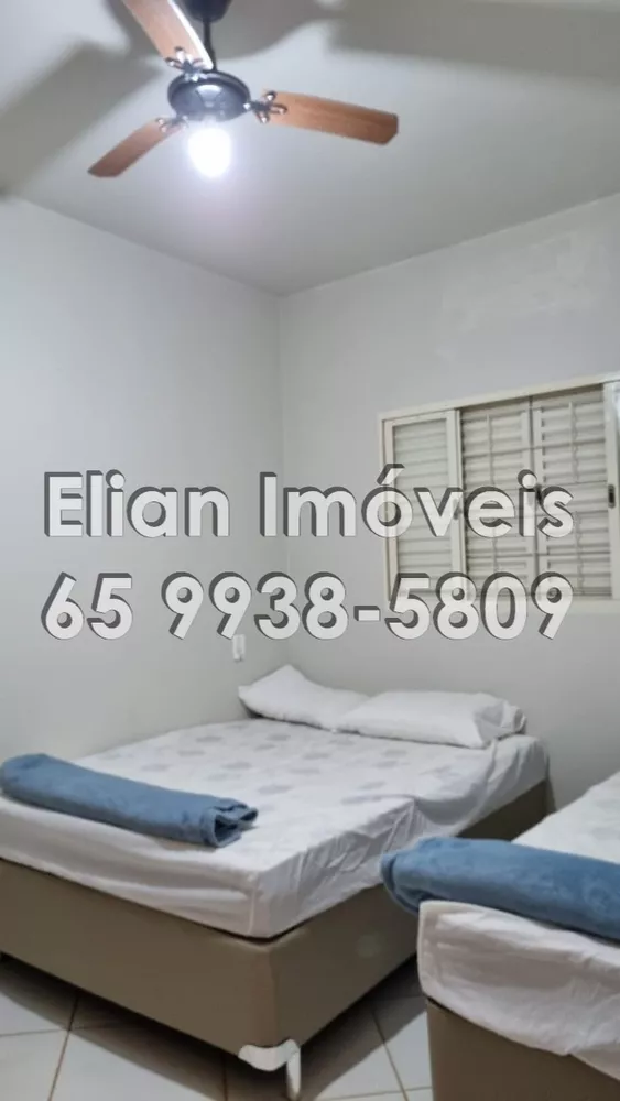 Sobrado, 4 quartos, 220 m² - Foto 13