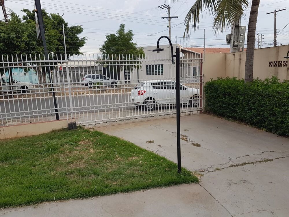 Loja-Salão, 200 m² - Foto 1