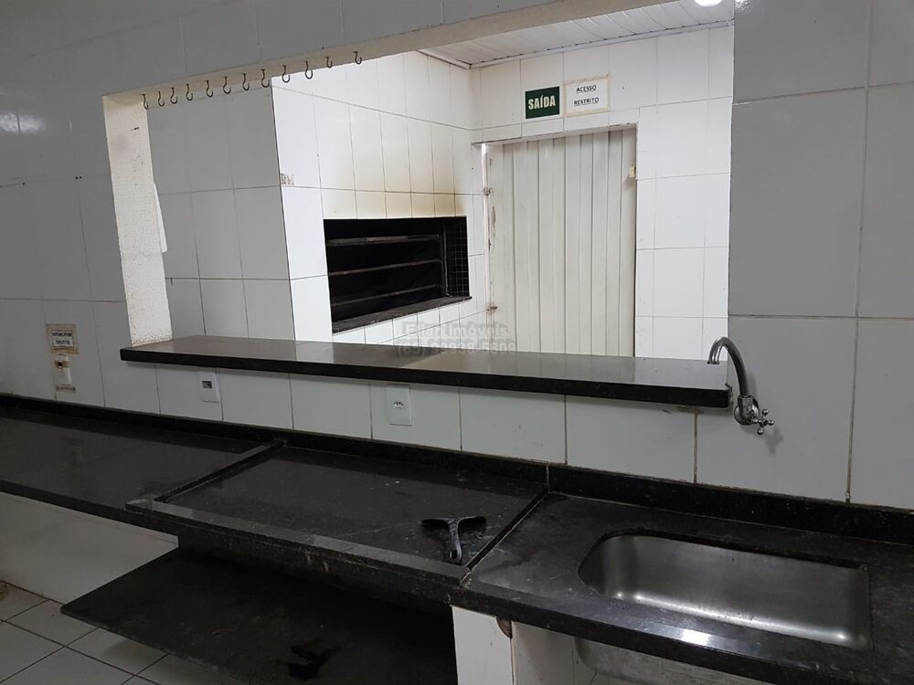 Loja-Salão, 200 m² - Foto 3