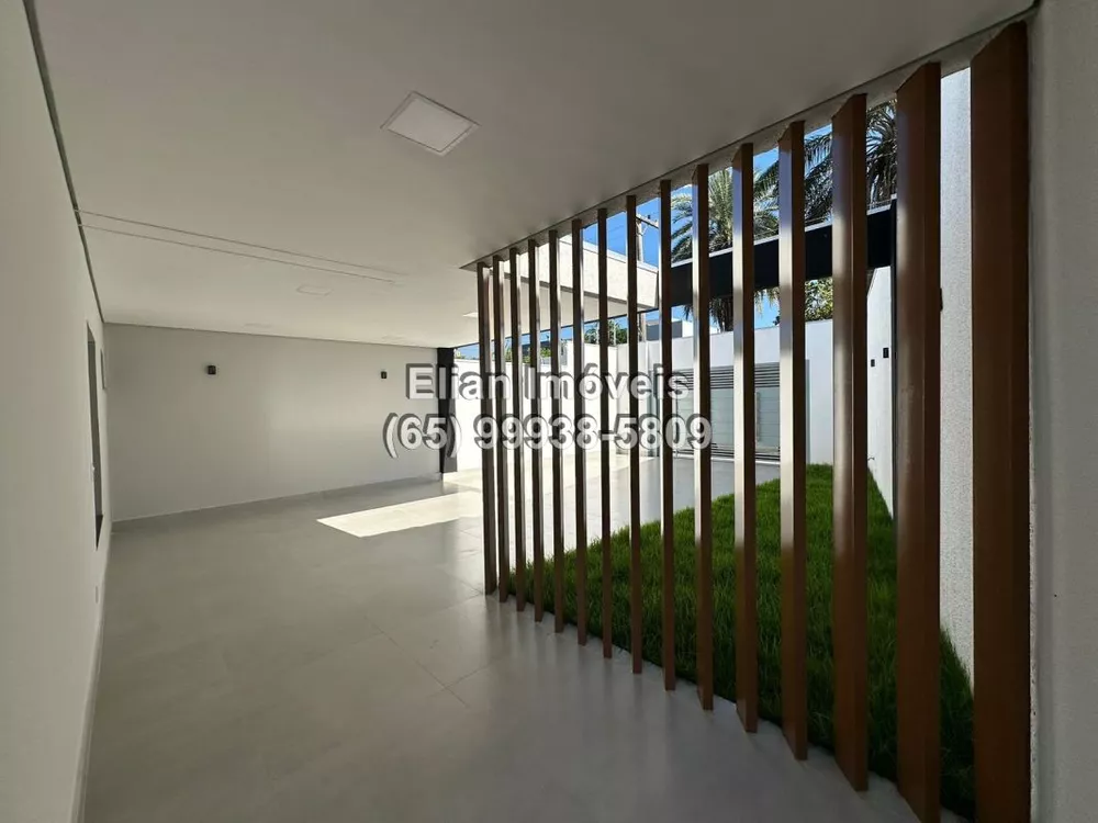 Casa à venda com 3 quartos, 189m² - Foto 2