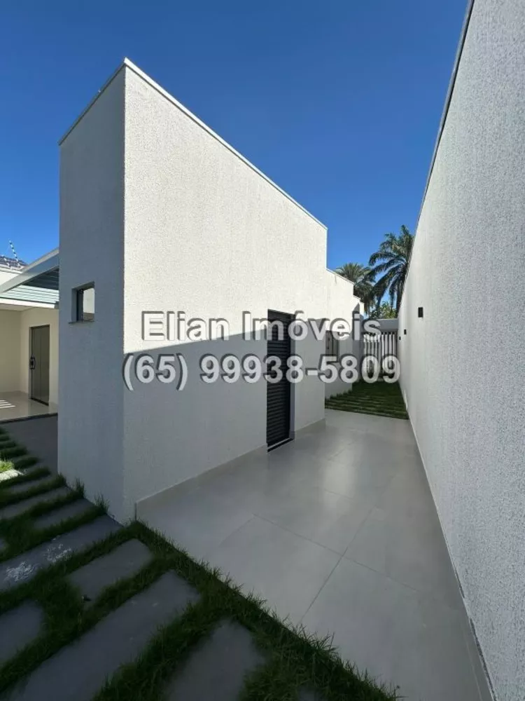 Casa à venda com 3 quartos, 189m² - Foto 4