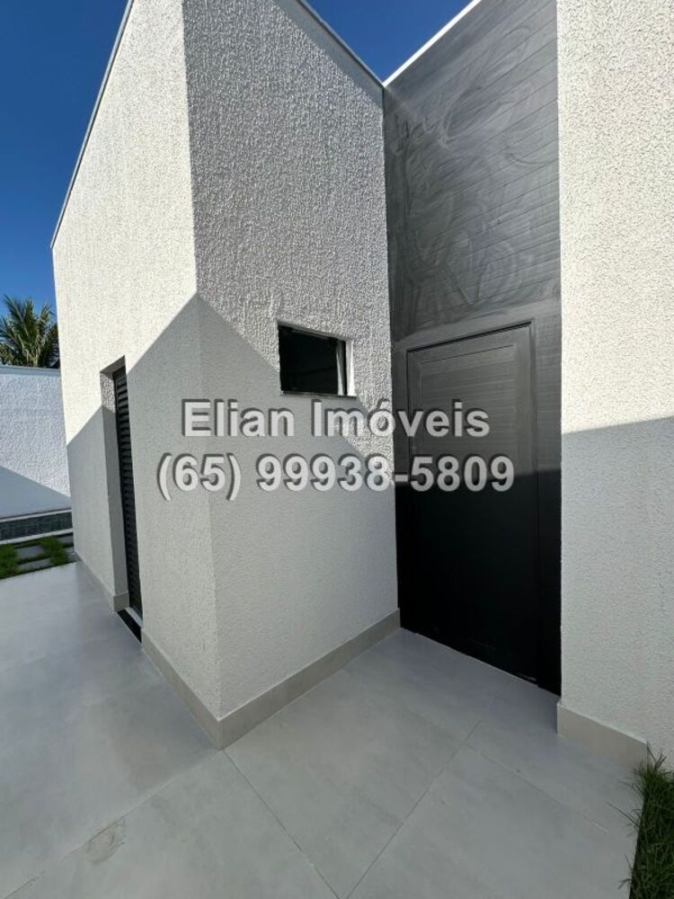 Casa, 3 quartos, 189 m² - Foto 1