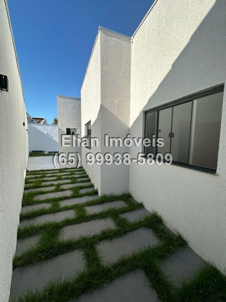 Casa, 3 quartos, 189 m² - Foto 3