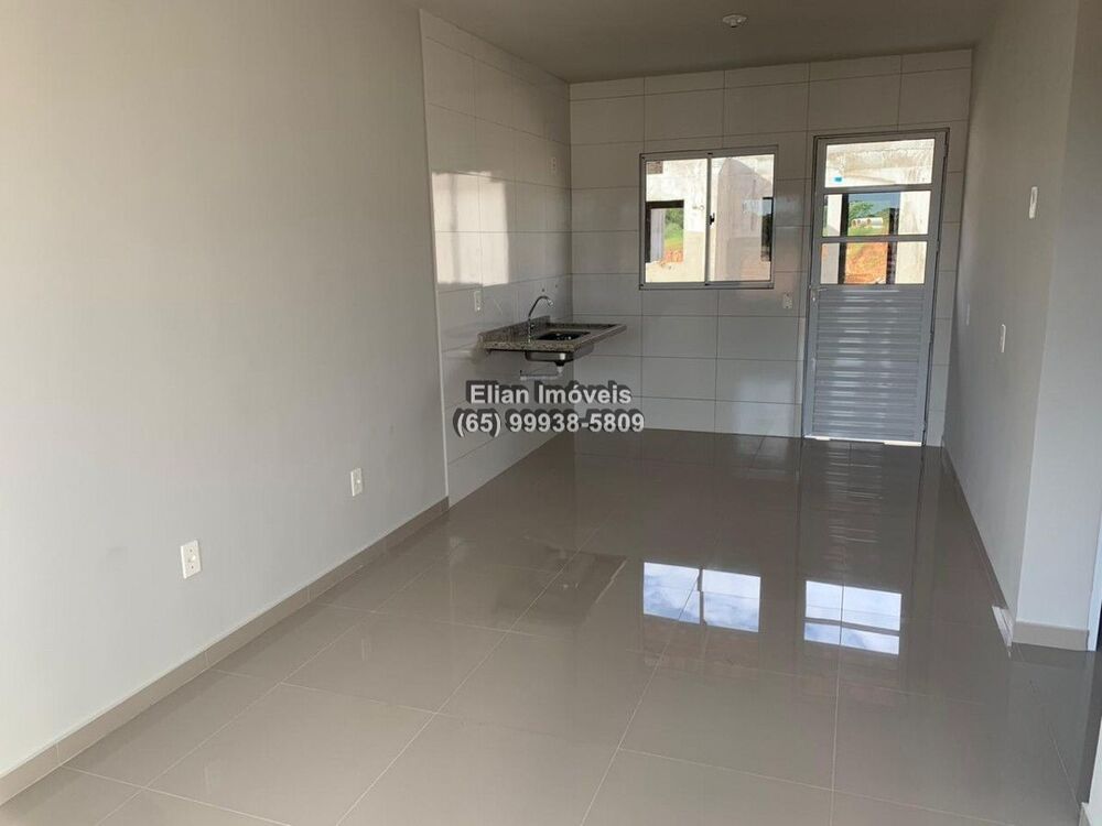 Casa de Condomínio, 2 quartos - Foto 7
