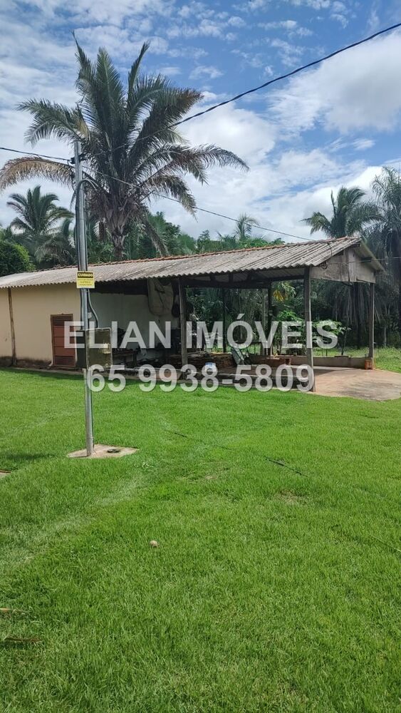 Chácara, 2 quartos - Foto 3