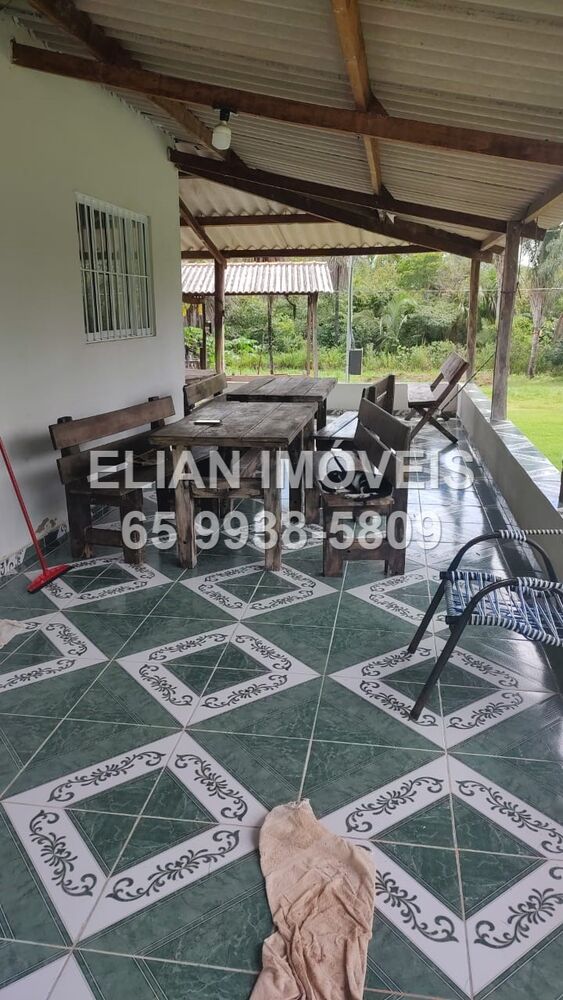 Chácara, 2 quartos - Foto 13