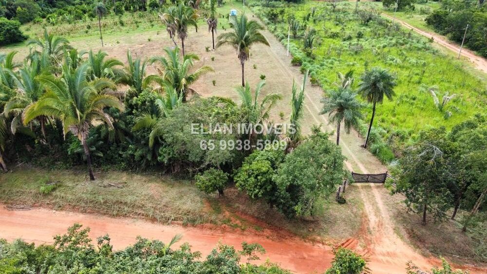 Chácara, 2 quartos - Foto 6