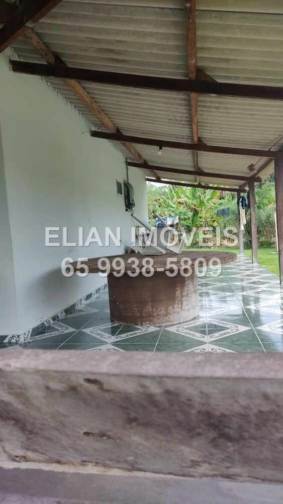 Chácara, 2 quartos - Foto 5