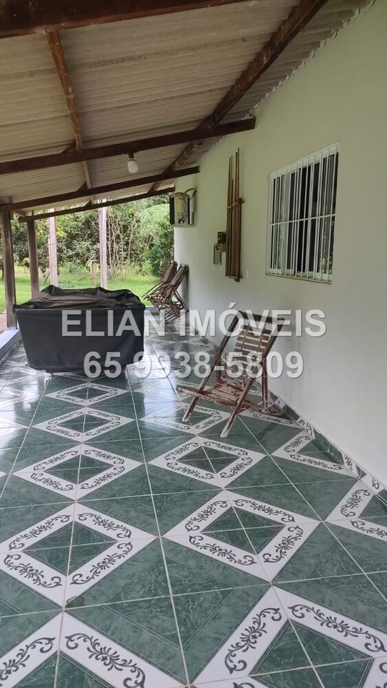 Chácara, 2 quartos - Foto 11