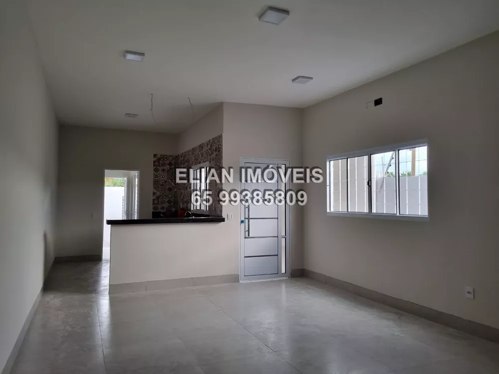 Casa à venda com 3 quartos, 120m² - Foto 3