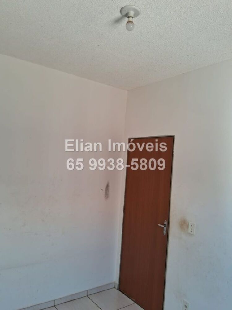 Casa à venda com 2 quartos, 36m² - Foto 8
