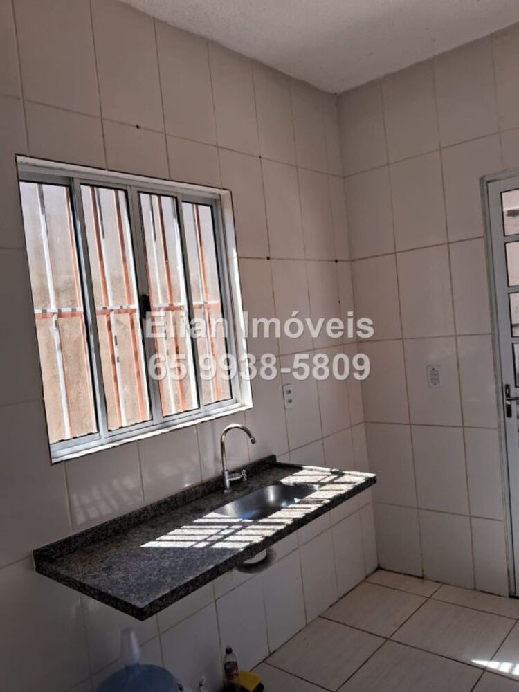 Casa à venda com 2 quartos, 36m² - Foto 6