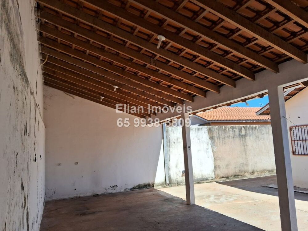 Casa à venda com 2 quartos, 36m² - Foto 7