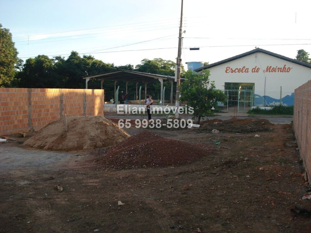 Terreno à venda, 180m² - Foto 2
