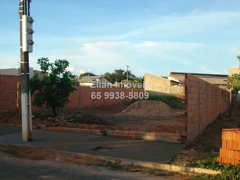 Terreno à venda, 180m² - Foto 1