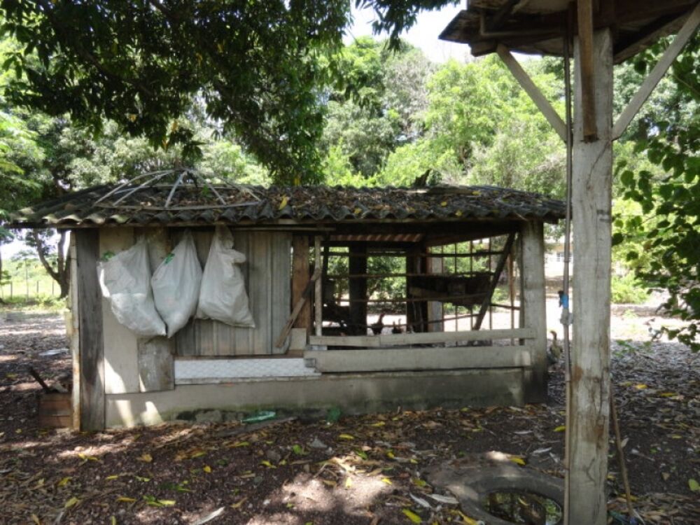 Sítio à venda com 3 quartos, 120m² - Foto 8