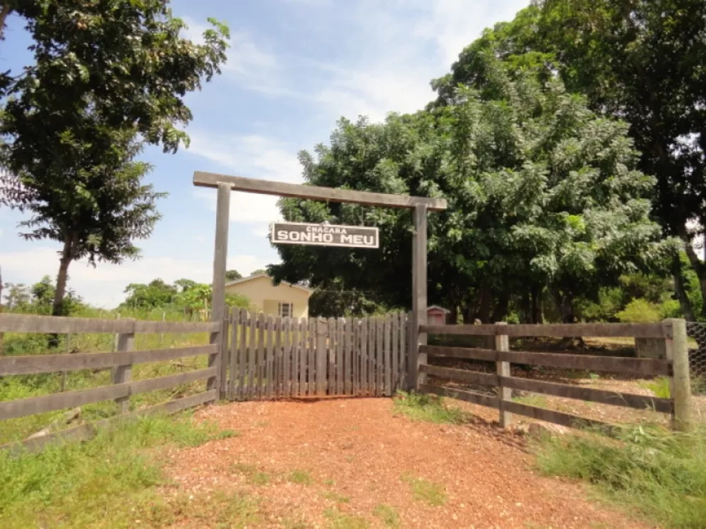 Fazenda à venda com 3 quartos, 120m² - Foto 4