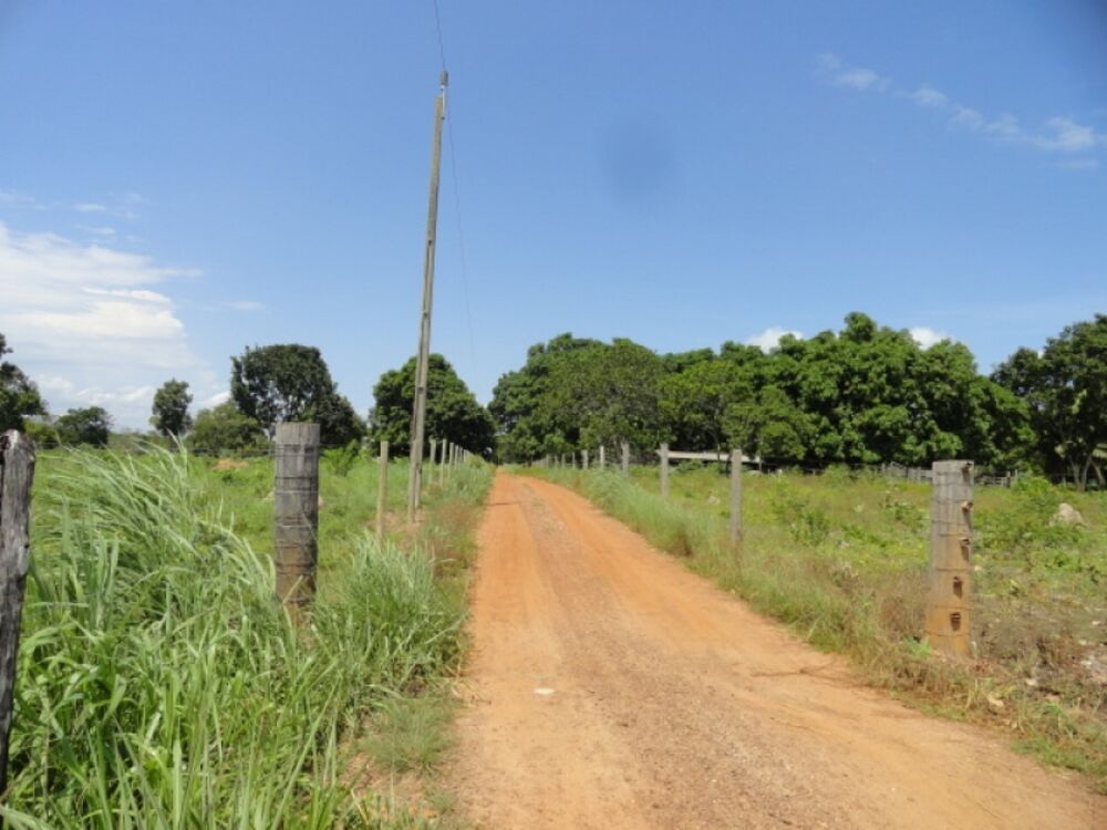 Sítio à venda com 3 quartos, 120m² - Foto 6
