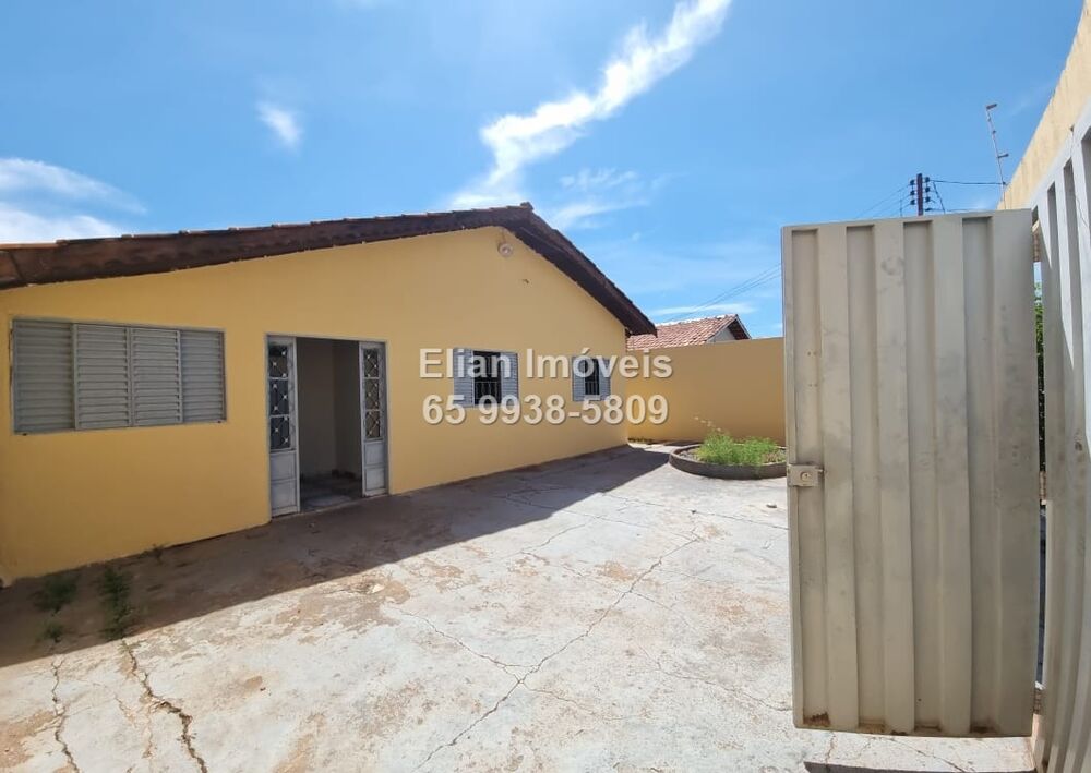 Casa de Condomínio à venda com 3 quartos, 80m² - Foto 1