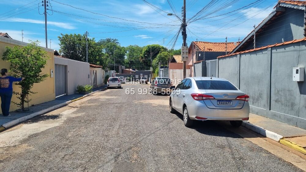Casa de Condomínio à venda com 3 quartos, 80m² - Foto 20