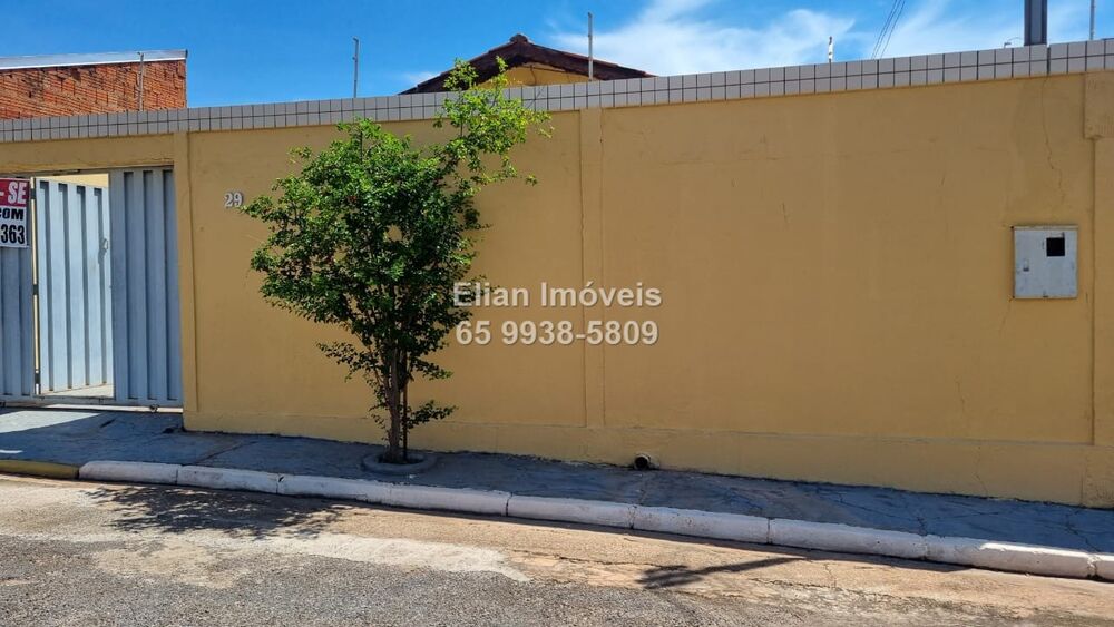 Casa de Condomínio à venda com 3 quartos, 80m² - Foto 2