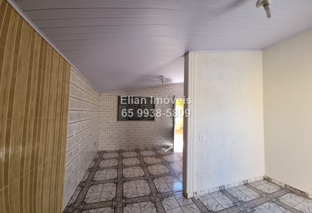 Casa de Condomínio à venda com 3 quartos, 80m² - Foto 8