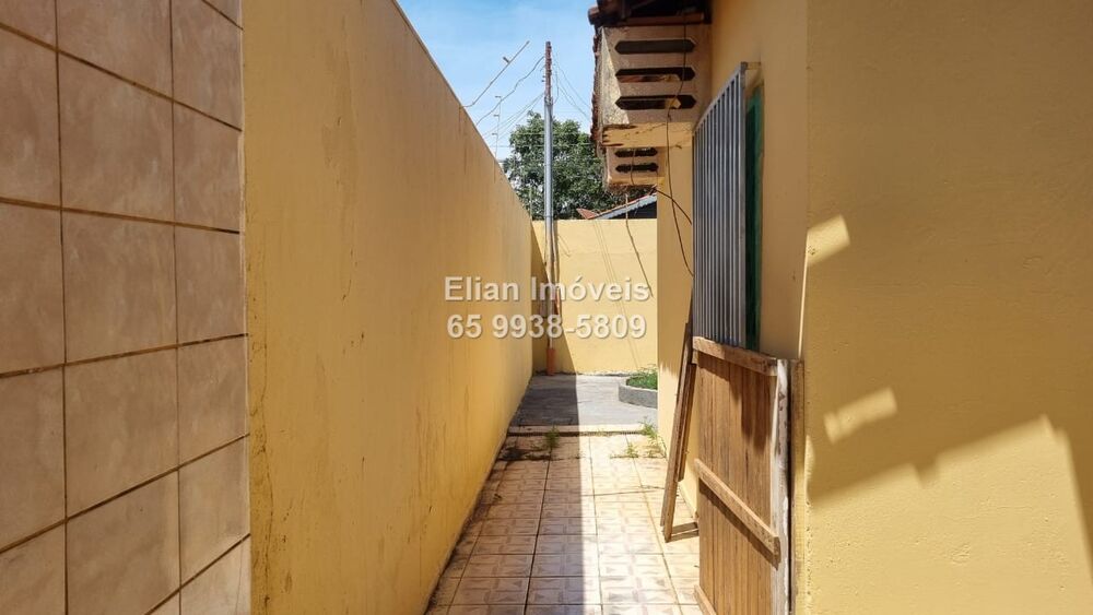 Casa de Condomínio à venda com 3 quartos, 80m² - Foto 18