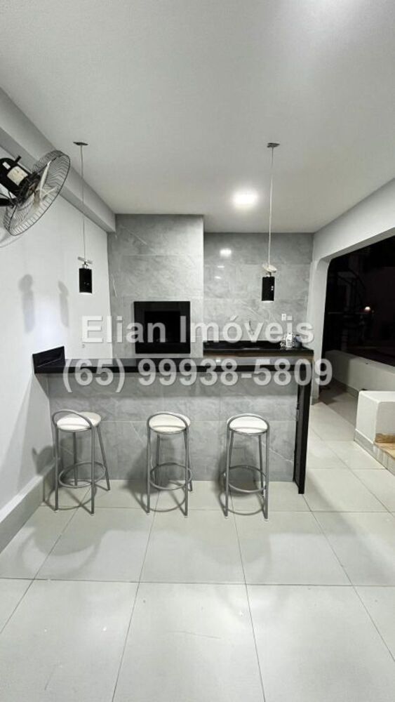 Casa, 5 quartos, 360 m² - Foto 8