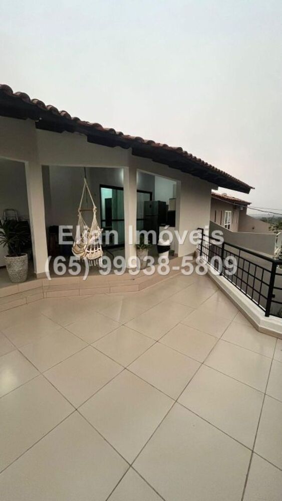 Casa, 5 quartos, 360 m² - Foto 4