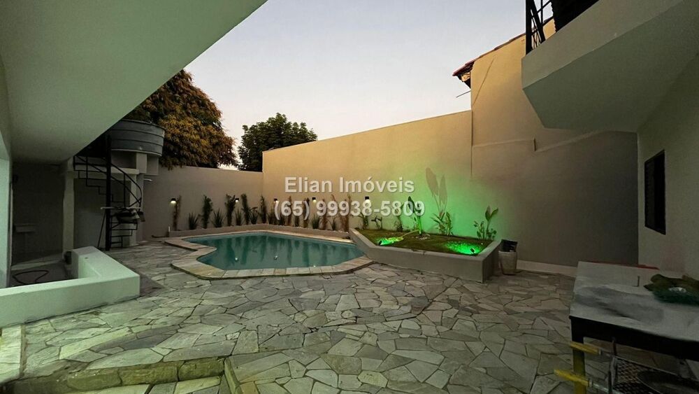 Casa, 5 quartos, 360 m² - Foto 5